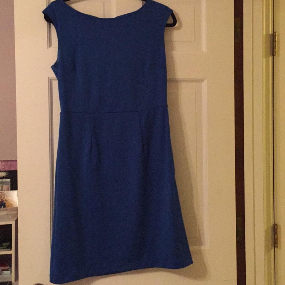 The Limited Dress